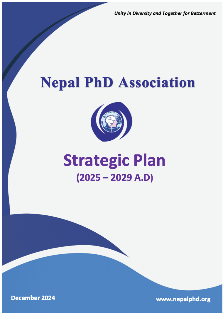 NPA Strategic Plan